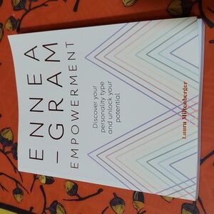 2/$8 Enneagram Empowerment Book